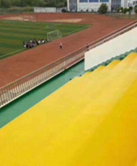马村专业球场地面翻新维修整改